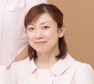 生田目さん